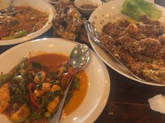 -大螃蟹海鲜餐厅