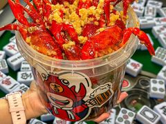 -吉利龙虾·新派海鲜烧烤