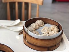 -百年尹氏汤包(湖南路狮子桥店)