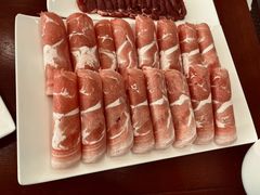 -岳合轩老北京涮肉