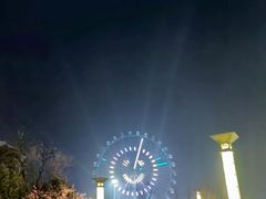-郑州银基国际旅游度假区
