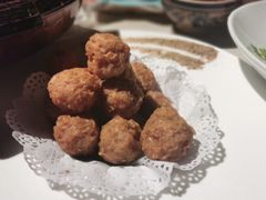 -局气 烤鸭·北京菜(光华路店)