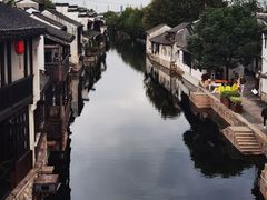 -南浔古镇