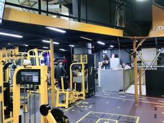 -可逸运动24小时健身