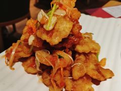 -安天民北方饺子(白石洲店)