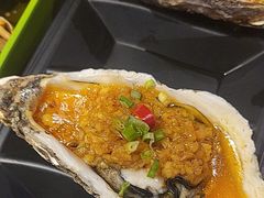 -陈老二烧烤(草市街总店)