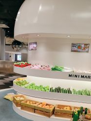 -MINI MARS KIDS CLUB亲子家庭中心(长宁天山店)