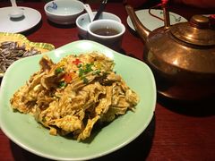-北平食府(马鞍山路店)