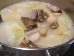 -新兴·金羊座·粤菜点心(乐峰店)