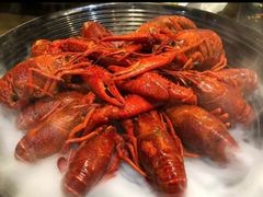 蔡记大红袍龙虾-日食记精菜馆(建邺万达店)
