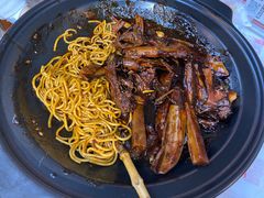 -回味黑鸭煲·始于2006(万松园店)