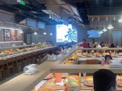 -龍歌自助小火锅(城阳万象汇店)