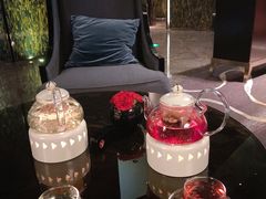 -瑞吉酒店·The Drawing Room闲逸廊·云端下午茶·夜奢Whiskey