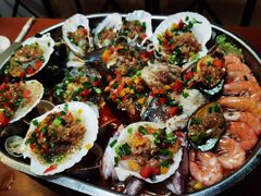 -陈小厨海鲜大咖·15年平潭味(龙王头店)