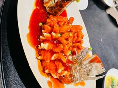 -苏帮袁Sue Cuisine(将台店)