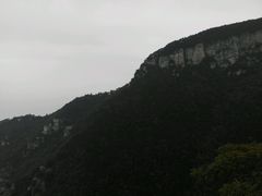 -石门涧