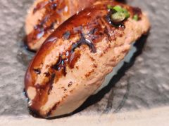鹅肝寿司-TORO MaKi 寿司·日料(华创店)