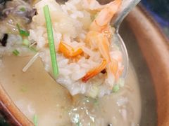-大洋家·精品潮汕菜·生腌砂锅粥(天河东路店)