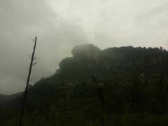 -綦江古剑山