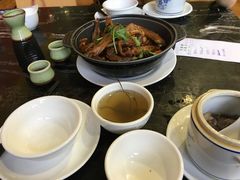 -美极鲜食坊(宝安南路店)