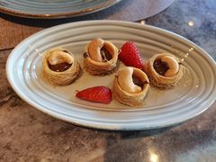 -BEYTI RESTAURANT贝迪餐厅