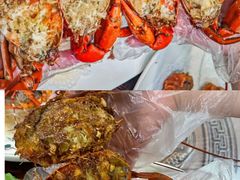 -阿弟特色海鲜餐厅·大排档(平潭店)