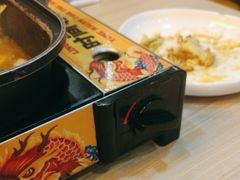 -令狐冲烤鱼·烧菜馆(达明店)