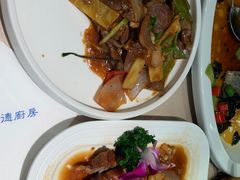 -味妙顺德厨房(绿地缤纷城店)