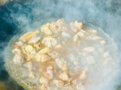 -逢缘柴火农家乐(连南店)