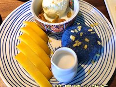 -星叶·东南亚料理(宁波万象汇店)