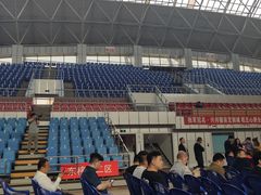 -铁西体育场