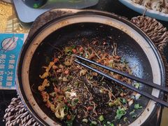 -爷爷的草帽·海鲜馆(孙塘路店)