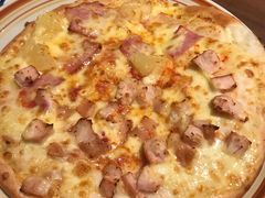 -萨莉亚意式餐厅(杭州滨江天街店)