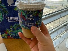 -Peet's 皮爷咖啡(东湖路手作店)