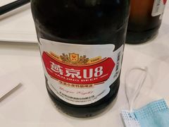 -大鸭梨烤鸭(石佛营店)
