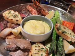 -卡佩罗意大利餐厅及酒吧Al Cappello Trattoria