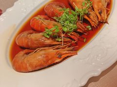-蟹榭·本帮江浙菜·蟹宴(五角场合生汇商场店)