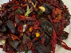 -田记餐馆(富国街店)