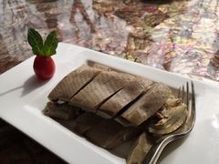 -阳澄湖费尔蒙酒店颐丰阁中餐厅(马鞍山西路店)
