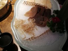 -左庭右院鲜牛肉火锅(新梅广场店)