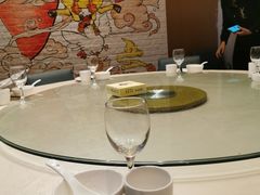 包厢-四季暖堂·融合江浙菜(N1955创业园店)