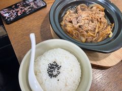 -李先生牛肉面大王(郑州火车站西广场2店)