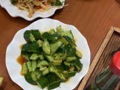 -鸿毛饺子(紫竹桥店)