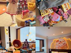 -上海神旺大酒店