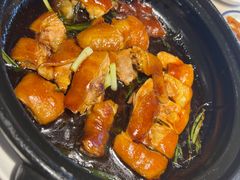 -滋粥楼·顺德菜海鲜茶点(金融城店)