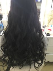 -熙画美上门MakeUp美甲美睫