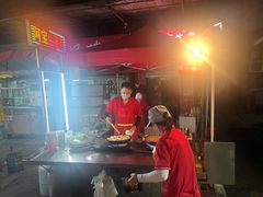 -阿宝生煎包(万松园总店)