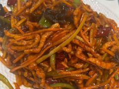 -昱德来·天津菜(河西店)