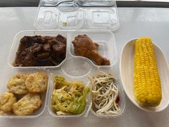 -北医三院职工食堂