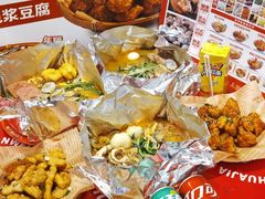 -见味花甲(福田coco park店)